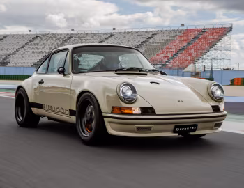 Sportec SUB1000 (964) '2023
