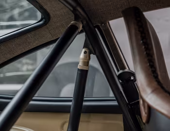 Interior Sportec SUB1000 (964) '2023