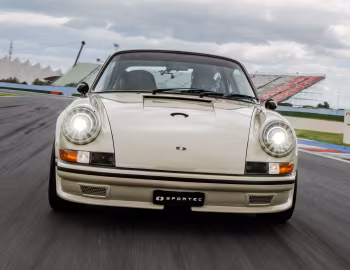 Sportec SUB1000 (964) '2023