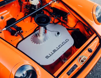 Coffre Sportec SUB1000 (964) '2025–pr.