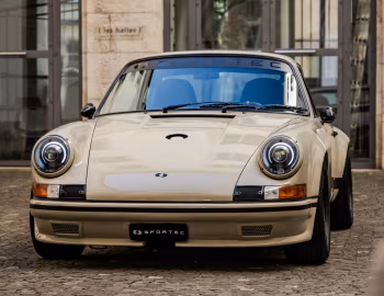 Sportec SUB1000 (964) '2023