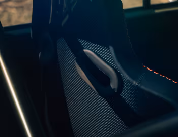 Interior Sportec SUB1000 Blutorange (964) '2025
