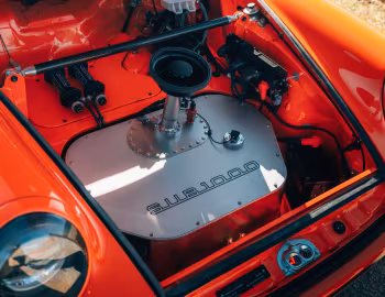 Ambos Sportec SUB1000 Blutorange (964) '2025