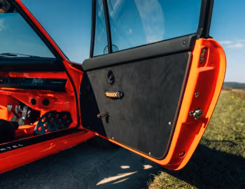 Interior Sportec SUB1000 Blutorange (964) '2025