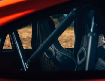 Interior Sportec SUB1000 Blutorange (964) '2025