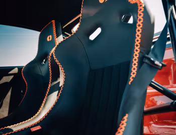 Interior Sportec SUB1000 Blutorange (964) '2025