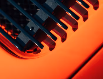 Sportec SUB1000 Blutorange (964) '2025