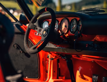 Interior Sportec SUB1000 Blutorange (964) '2025