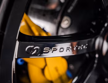 Sportec Porsche Turbo S (992) '2022–24