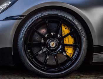 Sportec Porsche Turbo S (992) '2022–24