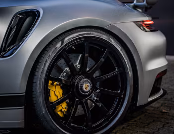 Sportec Porsche Turbo S (992) '2022–24