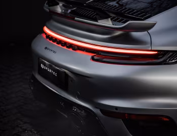 Sportec Porsche Turbo S (992) '2022–24