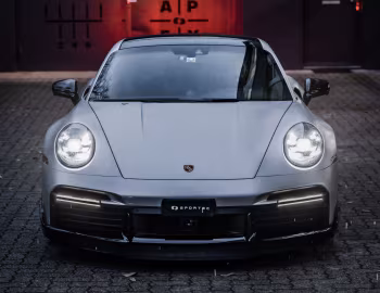 Sportec Porsche Turbo S (992) '2022–24