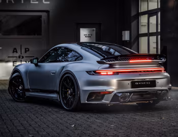 Sportec Porsche Turbo S (992) '2022–24