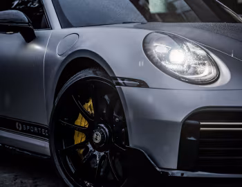 Sportec Porsche Turbo S (992) '2022–24