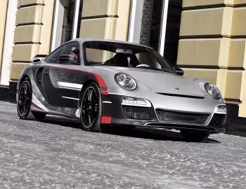 Status Design SD Spurt (996) '2011