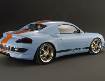 Stola GTS Concept '03.2003