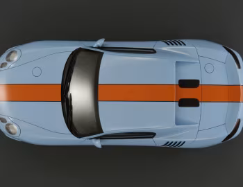 Stola GTS Concept '03.2003
