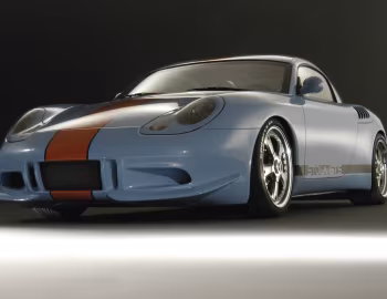 Stola GTS Concept '03.2003