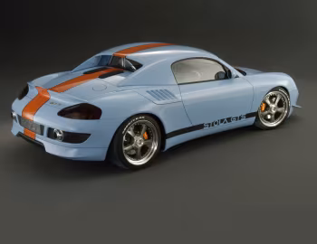 Stola GTS Concept '03.2003
