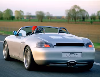 Stola S82 Concept '2001