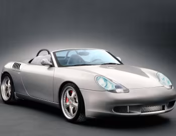 Stola S82 Concept '2001