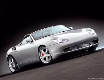 Stola S82 Concept '2001
