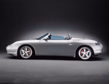 Stola S82 Concept '2001