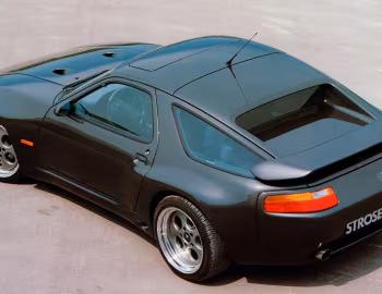 Strosek Porsche 928 Ultra '1991–????