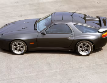Strosek Porsche 928 Ultra Wing '1992