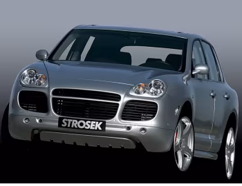 Strosek Porsche Cayenne (955) '2005