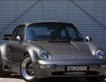 Strosek Mega Coupe (964) '1994