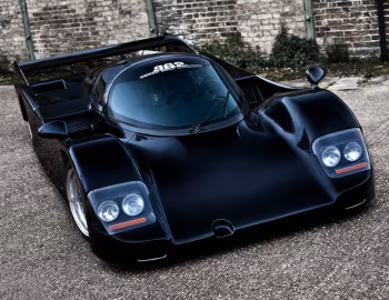 Switec Porsche 962C '2005