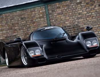 Switec Porsche 962C '2005