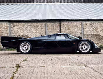 Switec Porsche 962C '2005