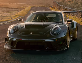 Talos Porsche 911 RT (991) '2026