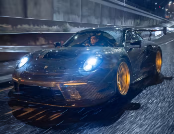 Talos Porsche 911 RT (991) '2026