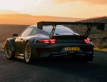 Talos Porsche 911 RT (991) '2026