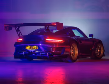 Talos Porsche 911 RT (991) '2026