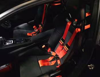 Interior Talos Porsche 911 RT (991) '2026