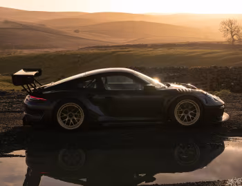 Talos Porsche 911 RT (991) '2026