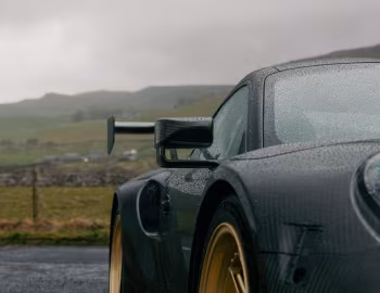 Talos Porsche 911 RT (991) '2026