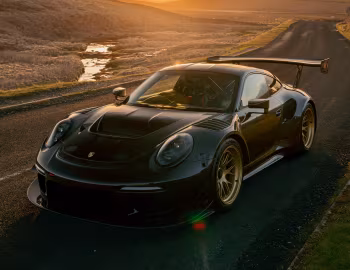 Talos Porsche 911 RT (991) '2026