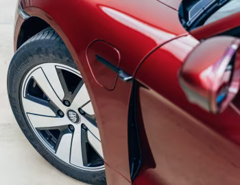 Porsche Taycan [Australia] '2022–24
