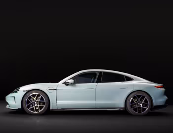 Porsche Taycan [Worldwide] '2024–pr.