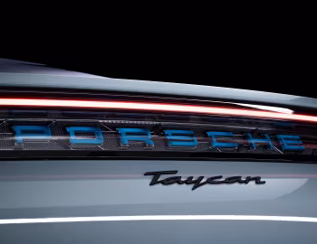 Porsche Taycan [Worldwide] '2024–pr.