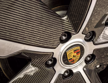 Porsche Taycan 4S [UK-spec] '2020–24