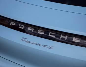 Porsche Taycan 4S [Worldwide] '2019–24