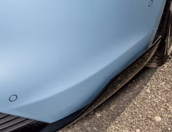 Porsche Taycan 4S [UK-spec] '2020–24