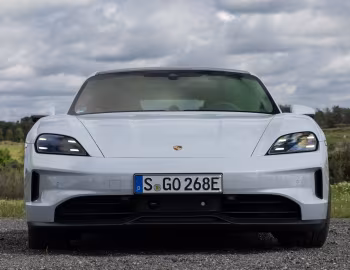 Porsche Taycan 4S [Worldwide] '2024–pr.